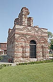 Nessebar - Christ Pantocrator Church 